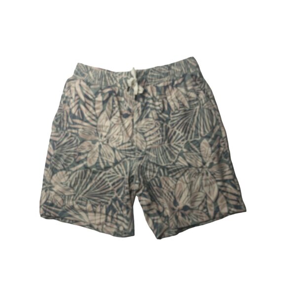 FEAT Men’s BlanketBlend Move Short -‎ Tropics Pattern Medium - Picture 3 of 12